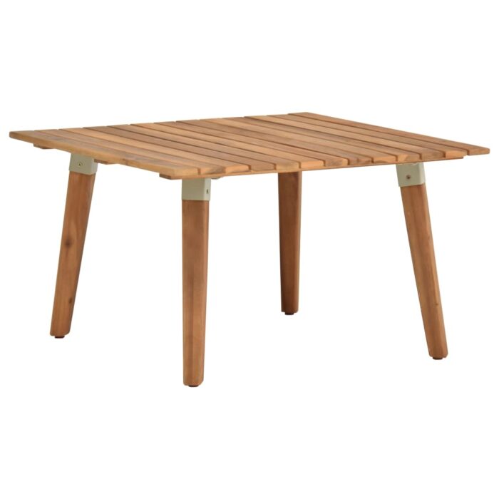 VXL8719883732138_a_en_hd_1.jpg Table basse de jardin 60x60x36 cm Bois solide d'acacia – Image 1