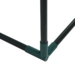 Serre avec porte zippée 200x80x170 cm – Image 8