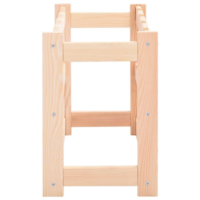 Casier à bouteilles pour 12 bouteilles Pinède – Image 2