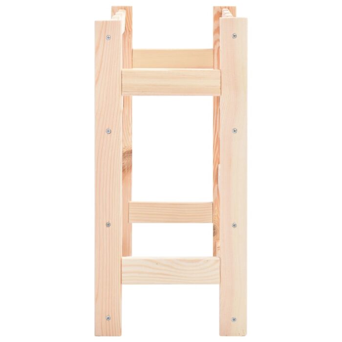 Casier à bouteilles pour 16 bouteilles Pinède – Image 2