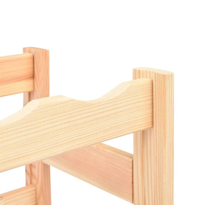 Casier à bouteilles pour 16 bouteilles Pinède – Image 3