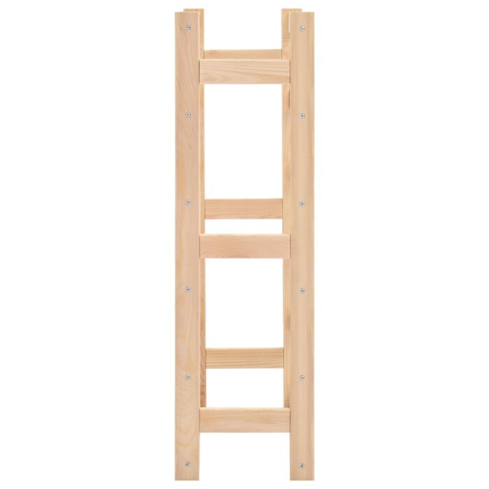 Casier à bouteilles pour 30 bouteilles Pinède – Image 2