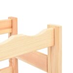 Casier à bouteilles pour 30 bouteilles Pinède – Image 3