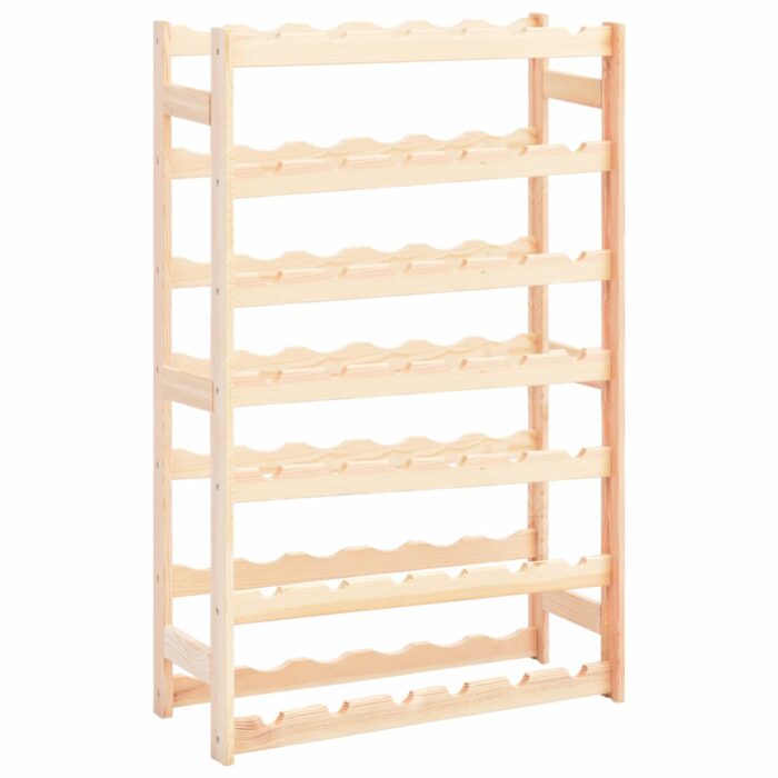 Casier à bouteilles pour 42 bouteilles Pinède – Image 1