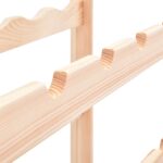 Casier à bouteilles pour 56 bouteilles Pinède – Image 4