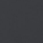 Coussin de palette noir 120x80x12 cm tissu – Image 6