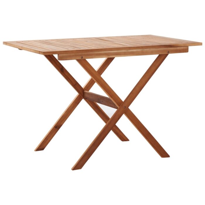 VXL8719883755441_a_en_hd_1.jpg Table de jardin 110x67x74 cm Bois d'acacia massif – Image 1