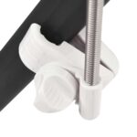 Parasols de chaise de camping 2 pcs Vert 105 cm – Image 4