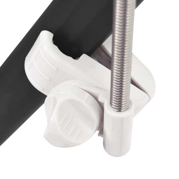 Parasols de chaise de camping 2 pcs Vert 105 cm – Image 4