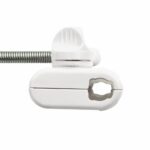 Parasols de chaise de camping 2 pcs Vert 105 cm – Image 6