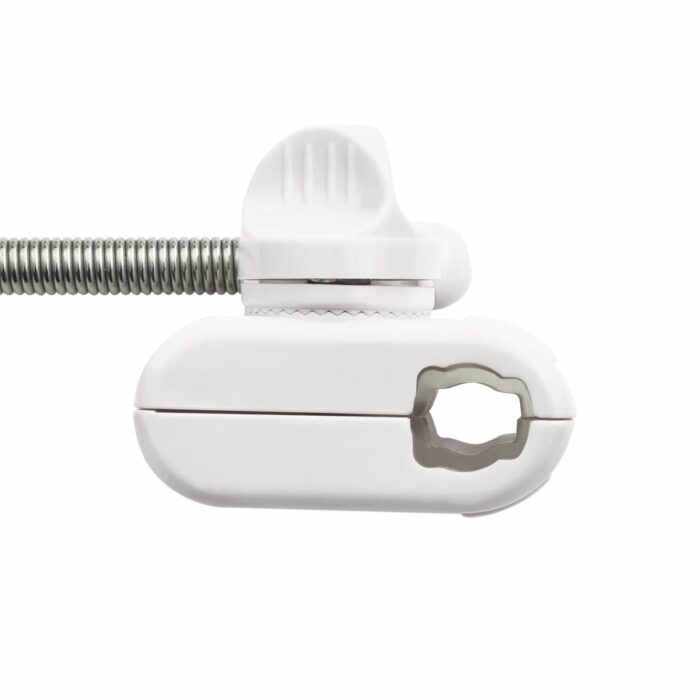 Parasols de chaise de camping 2 pcs Vert 105 cm – Image 6