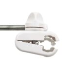 Parasols de chaise de camping 2 pcs Vert 105 cm – Image 7