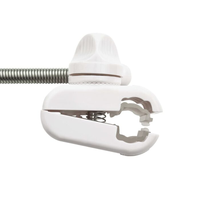 Parasols de chaise de camping 2 pcs Vert 105 cm – Image 7