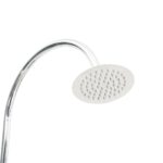 Douche de jardin Blanc Bois – Image 4