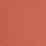 Parasol de jardin avec mât en aluminium 180x110 cm Terre cuite – Image 8