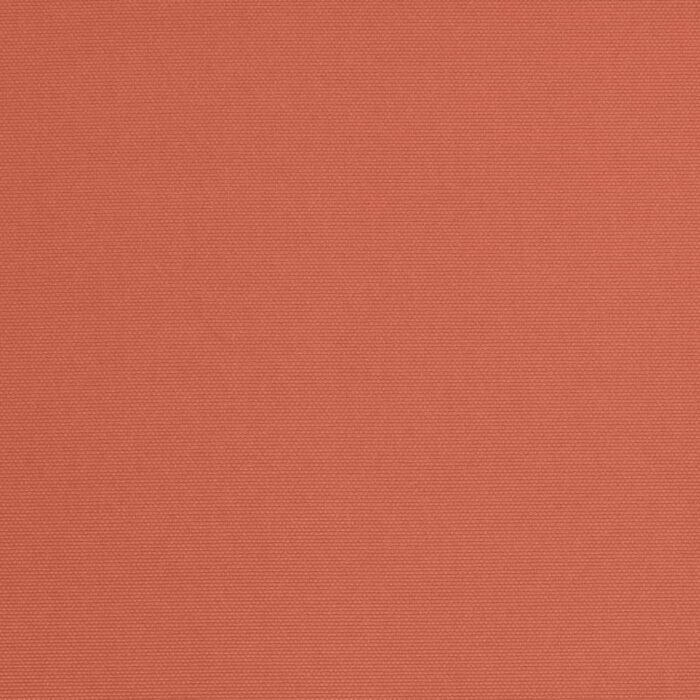 Parasol de jardin avec mât en aluminium 180x110 cm Terre cuite – Image 8