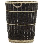 Sac à dos bois de chauffage sangles de transport 57x51x69 cm – Image 4