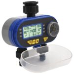 Minuterie numérique automatique d'arrosage avec sortie double – Image 3