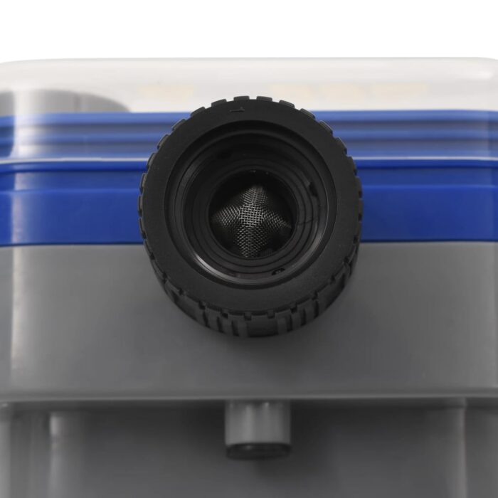 Minuterie numérique automatique d'arrosage avec sortie double – Image 5