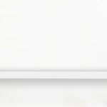 Tente de réception 2,5x2,5 m Blanc – Image 2