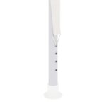 Tente de réception 2,5x2,5 m Blanc – Image 5