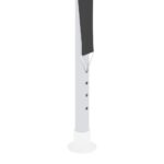 Tente de réception et parois latérales 2x2 m Anthracite 90 g/m² – Image 6