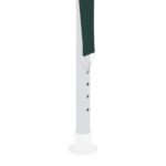 Tente de réception avec parois latérales 4x6 m Vert 90 g/m² – Image 7