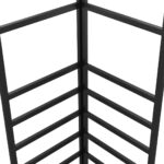 Tonnelle de jardin 3 x 3 m Blanc – Image 3