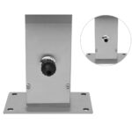 Douche d'extérieur à double jet Acier inoxydable – Image 5