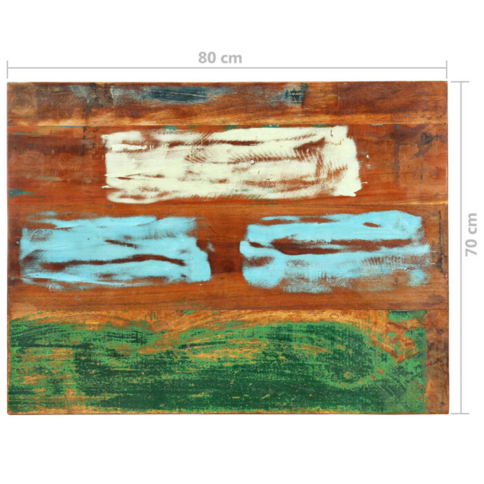 VXL8719883794082_g_en_hd_5.jpg Dessus de table rectangulaire 70x80 cm 25-27 mm Bois récupéré – Image 5