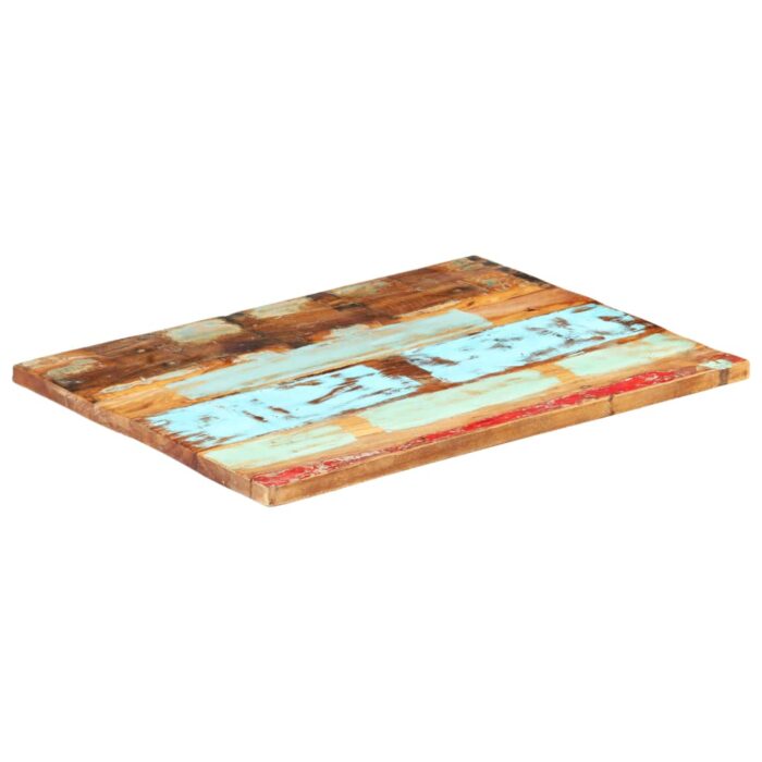 VXL8719883794082_g_en_hd_8.jpg Dessus de table rectangulaire 70x80 cm 25-27 mm Bois récupéré – Image 8