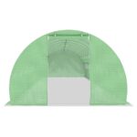 Serre 45 m² 15x3x2 m – Image 3