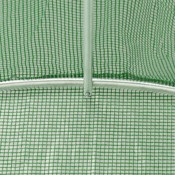 Serre 6 m² 3x2x2 m – Image 2