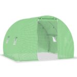 Serre 6 m² 3x2x2 m – Image 3