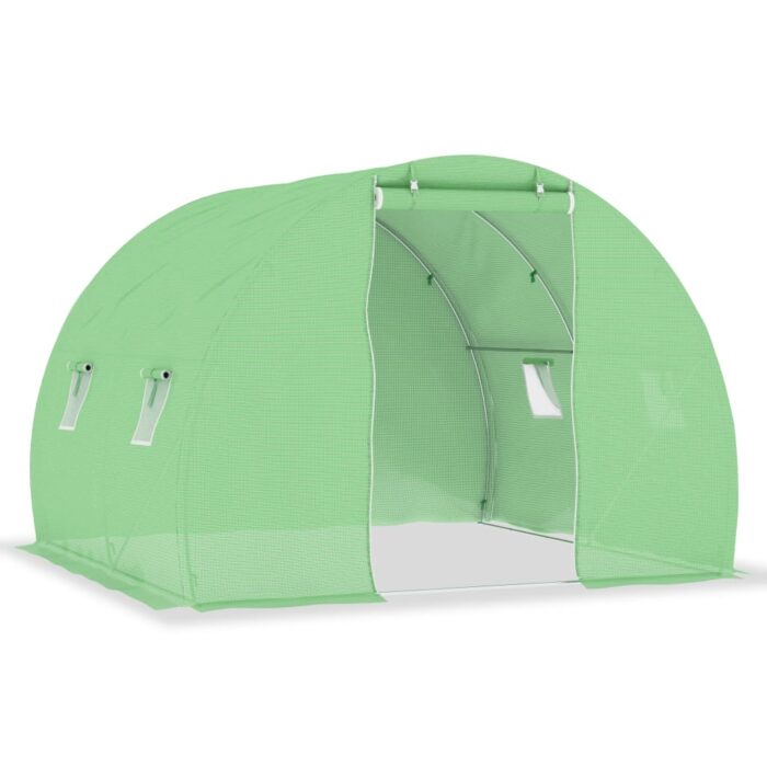 Serre 6 m² 3x2x2 m – Image 3