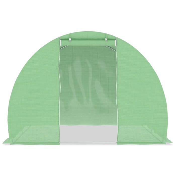 Serre 6 m² 3x2x2 m – Image 4