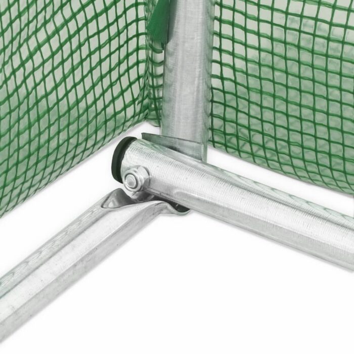 Serre 6 m² 3x2x2 m – Image 6