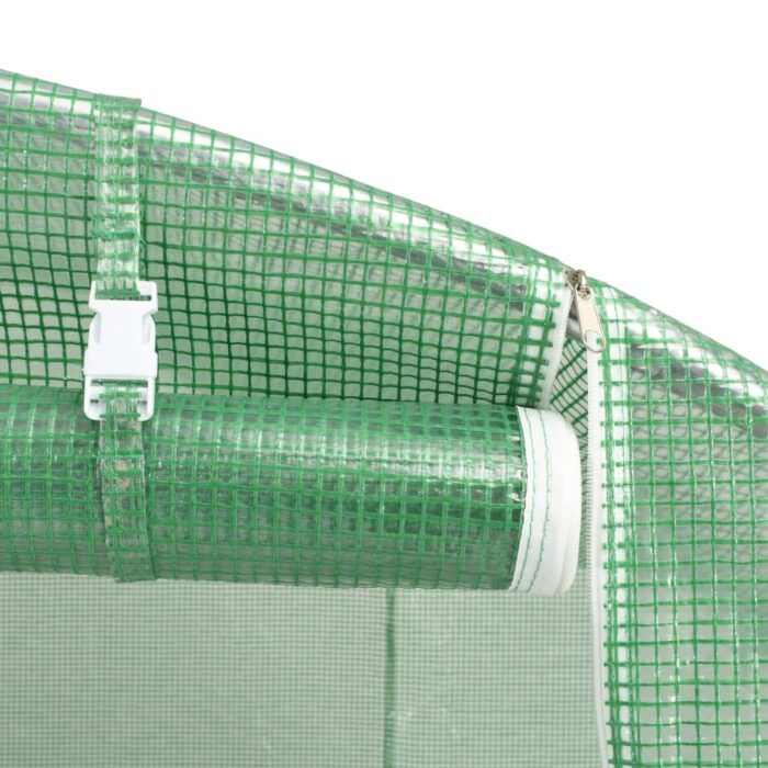 Serre 6 m² 3x2x2 m – Image 7