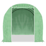 Serre 6,86 m² 3,43x2x2 m – Image 4