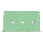 Serre 6,86 m² 3,43x2x2 m – Image 5