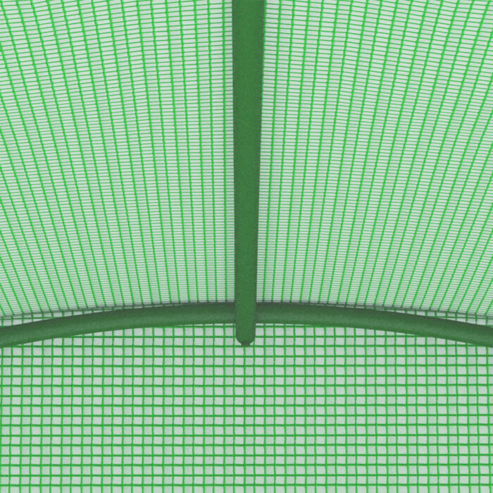 Serre 6,86 m² 3,43x2x2 m – Image 7