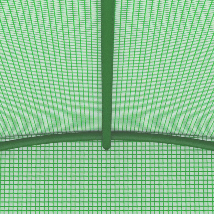 Serre 9 m² 4,5x2x2 m – Image 2