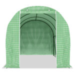 Serre 9 m² 4,5x2x2 m – Image 4