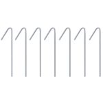 Tente pliable de réception avec 3 parois 3 x 4,5 m Blanc – Image 8