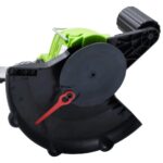 Coupe-herbe sans fil avec bloc-piles 20V 1500 mAh Li-ion – Image 7