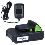 Coupe-herbe sans fil avec bloc-piles 20V 1500 mAh Li-ion – Image 8