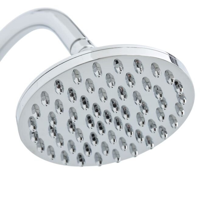Douche solaire Noir 214 cm 20 L – Image 5