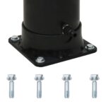 Douche solaire Noir 214 cm 20 L – Image 6