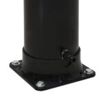Douche solaire Noir 214 cm 20 L – Image 7