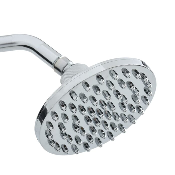 Douche solaire Noir 220 cm 20 L – Image 5